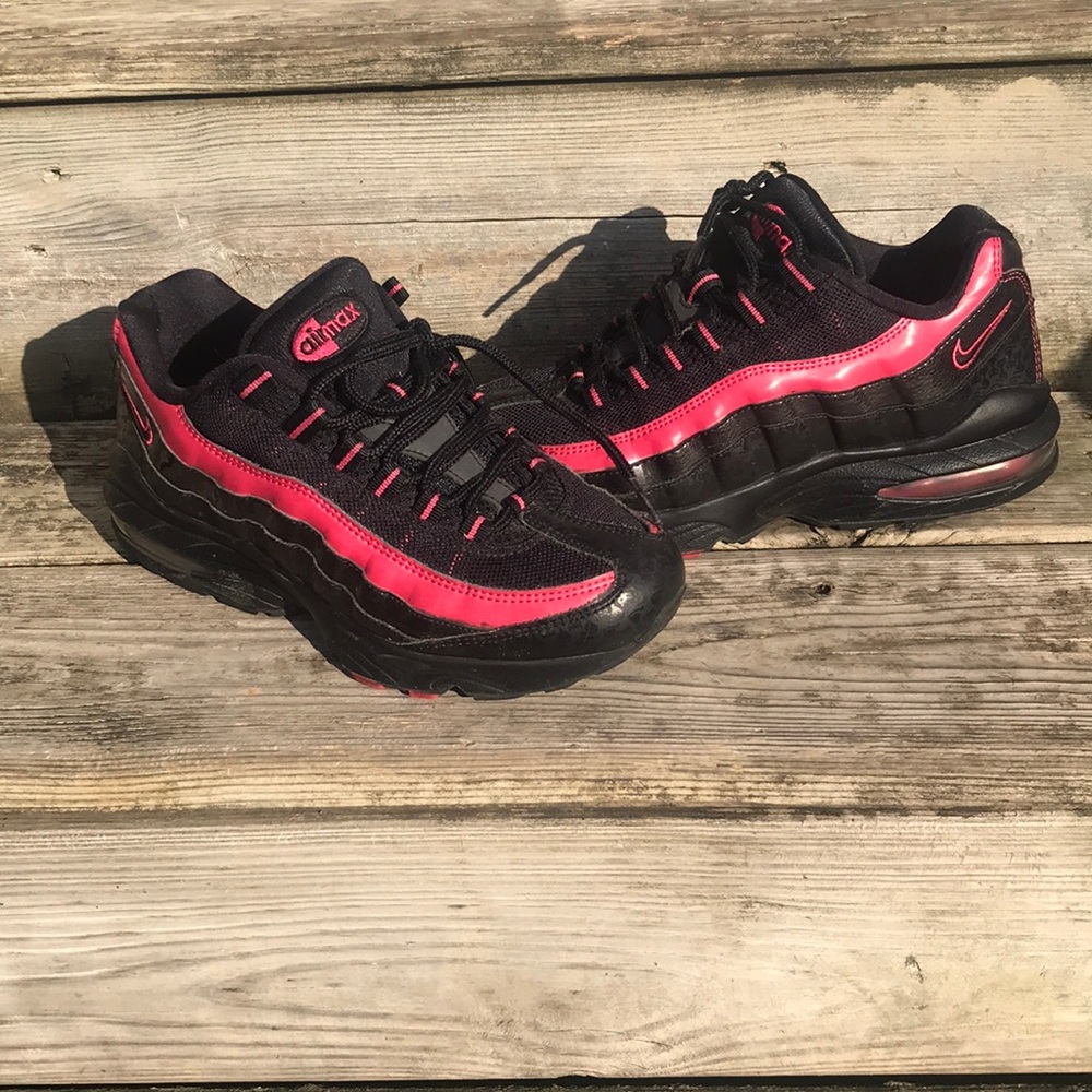 Nike air max 95
